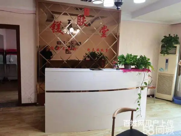 （达州铺源网）南外南大街附近140㎡美容院转让 - 图片 1