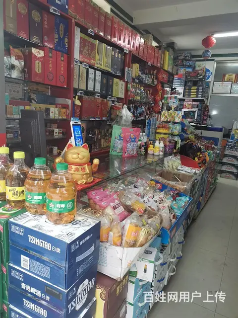 位于小区门口第一家，地理位置优越，人流量大，客源稳定。 - 图片 2