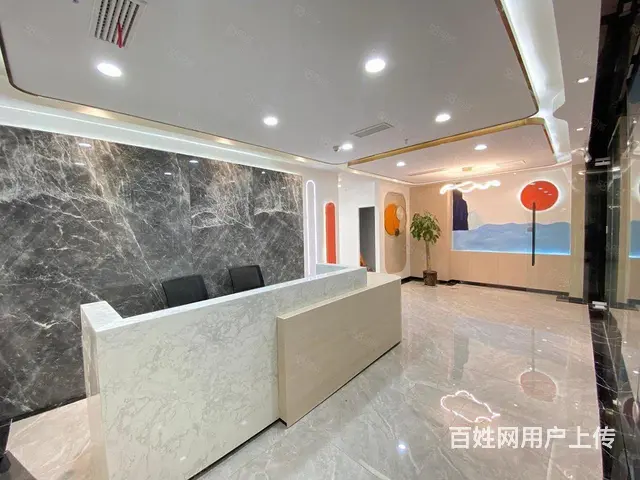 西工核心地段！建业凯旋广场商务楼180平精装修，多套可选 - 图片 9