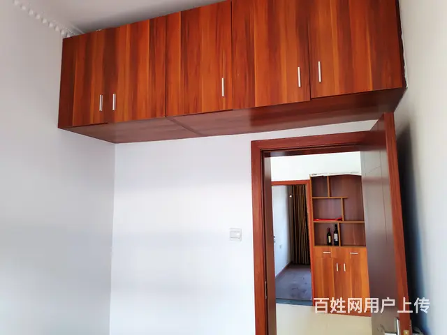 饲料厂宿舍三室两厅一厨一卫一阳台精装璜房屋降价急售 - 图片 8