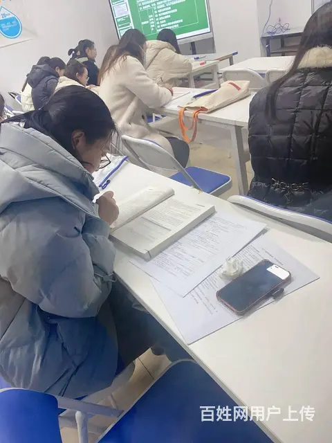 常州湖塘学初级会计初级职称暑假班招生啦！ - 图片 2