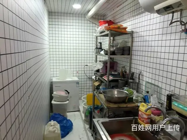 哈西哈尔滨大街临街麻辣烫快餐旺铺转让 - 图片 4