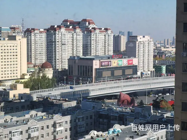 出售凯旋广场二室二厅一卫 - 图片 2