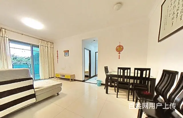 整租·富力阳光美居 2室1厅 南 - 图片 4