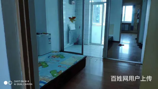 站东社区附小学区 40平简单装修12.3万无孩上学 - 图片 3