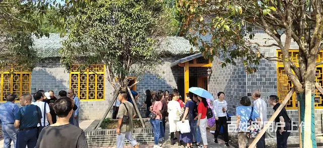 长沙团建一日游攻略农家乐聚会烧烤游玩好去处 - 图片 10