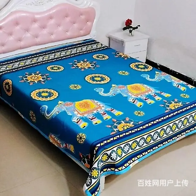 四季床盖，夏凉被 - 图片 6