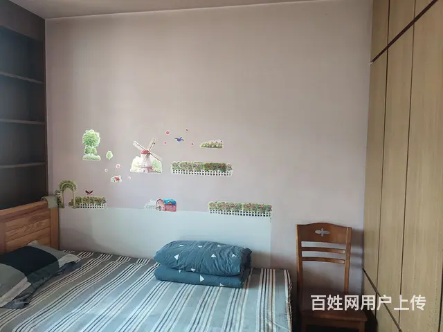 月租850元经济实惠温馨舒适单间 - 图片 2