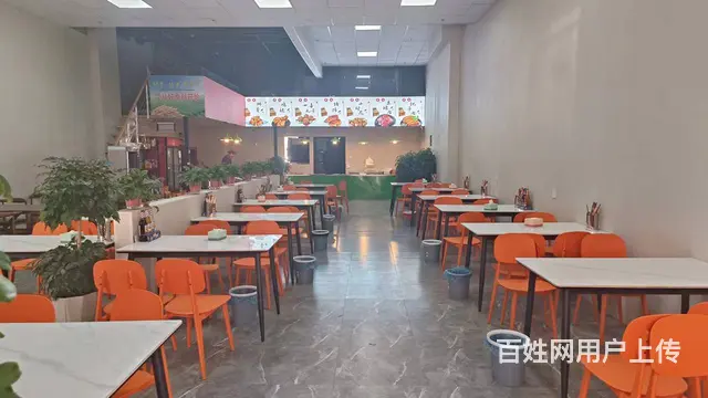 （徐州找店网）14万急转铜山万达金街餐饮旺铺 - 图片 3