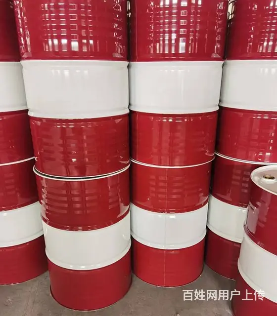 烤漆桶的养护方法 - 图片