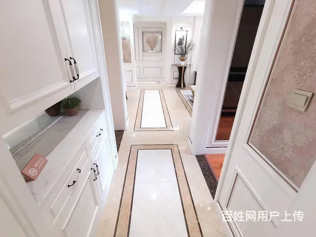 现房！全椒城南金大地时代公馆洋房轻轨口买房送豪华装修送车位 - 图片 4