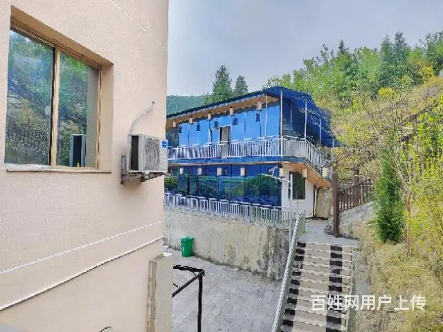 新浦新浦虾新快线农家乐转让 - 图片 7