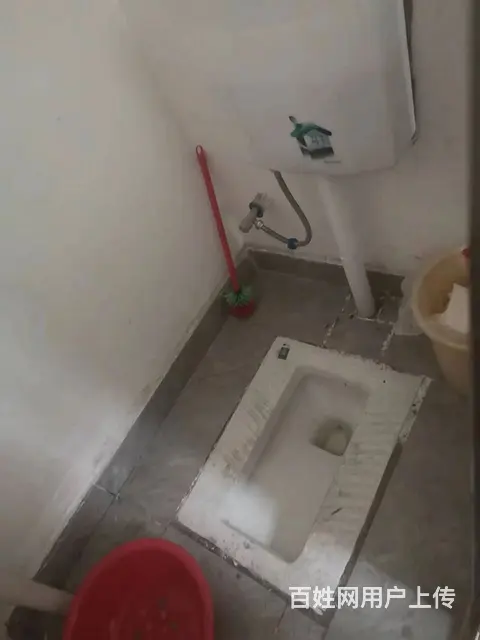 帝苑大酒店对面红焖羊肉后面 普通住宅1厅 简单装修 - 图片 9