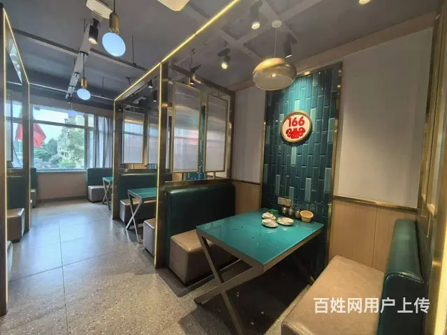 平房连锁烧烤店出兑 餐馆餐饮店铺转让 - 图片 4