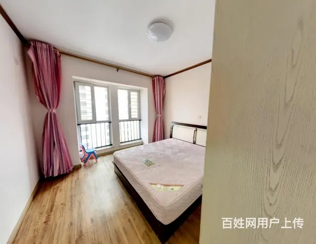 整租碧桂园凤凰山庄，通透两居，精装修 - 图片 4