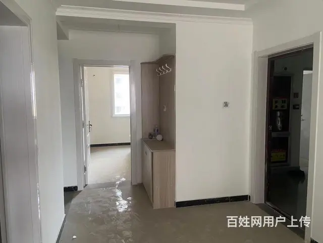 和天下小高层    9楼 113平3室2厅  精装未住视野好 - 图片 8