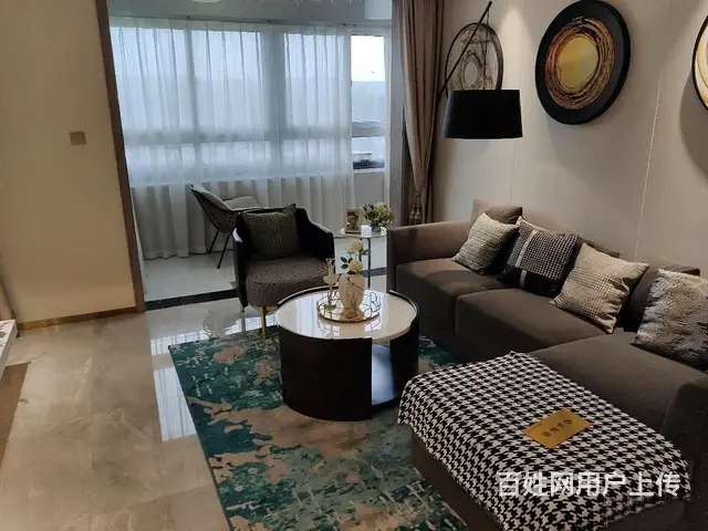 贾汪小南湖龙吟湖双湖景区在售环境好适合居住轻轨 - 图片 1