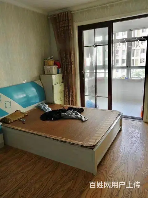 出租颐和世家十楼2室2厅一卫，设施齐全1800元一月 - 图片 1