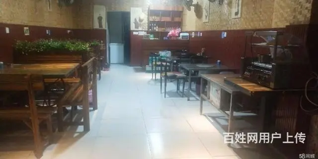 急转！凉山西昌区文汇综合农贸市场69平餐馆 - 图片 2