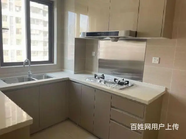 精装套带地暖，捡漏价，城南高端小区正荣府精装一次未住， - 图片 3