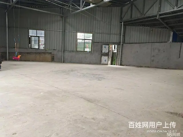 (房东直租)谷峰村金星大道300平厂房,仓库优价出租 - 图片 2