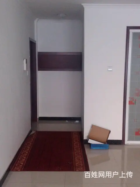 金和绿色家园 商住两用2厅 精装修 - 图片 4