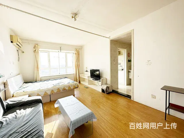 兴隆大家庭兴隆御府家具全拎包入住 - 图片 2
