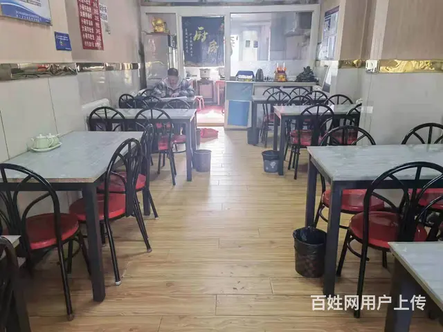 7466(七P）个人城东区青藏铁路花园西北门餐饮店转让 - 图片 4