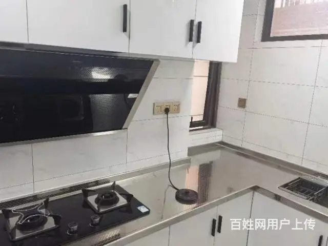 牡丹水岸国际外国语精装陪读房 - 图片 3