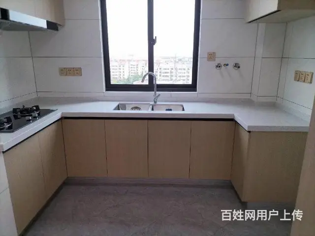 单价低于现在毛坯价格的精装房（添一点家具家电就可以拎包入住） - 图片 6