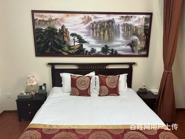（微易转）理工大学步行街中段酒店宾馆整体转让 - 图片 5