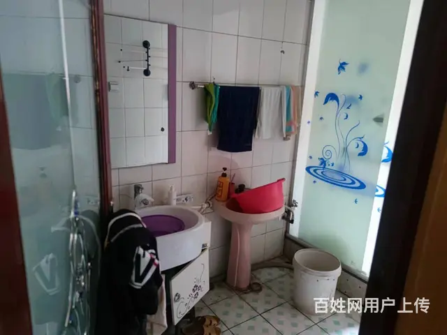 上高四中旁边简装三房证件齐全商品房满五年可按揭送露台 - 图片 7