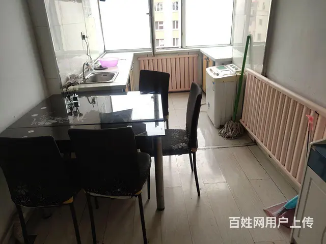 可月付可短租 - 图片