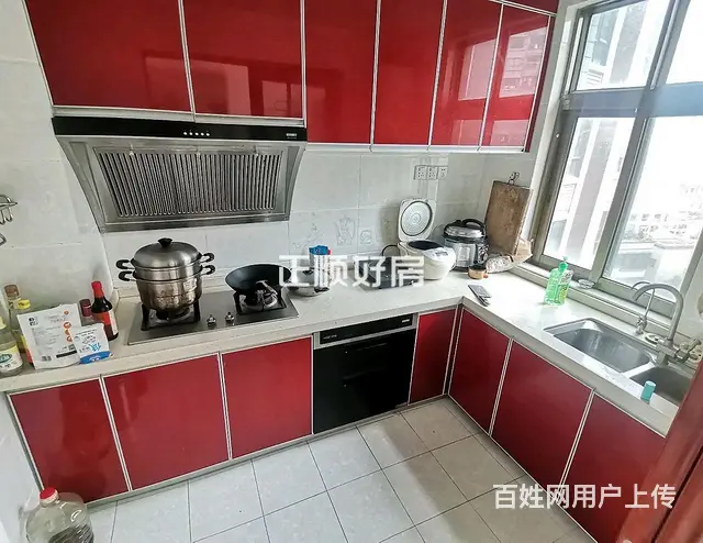 珠海后花园 坦洲 中澳郦湖居精装大3房南北通带超大入户花园 - 图片 6
