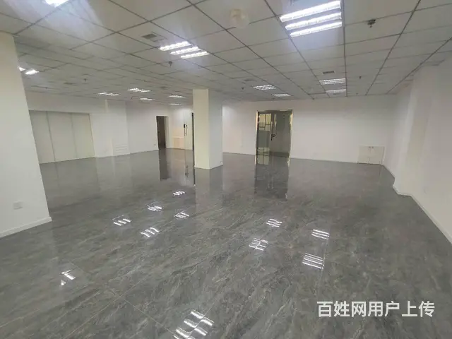 和平丨领事馆对面丨277平纯写丨12万含物业丨富中 南市场 - 图片 3
