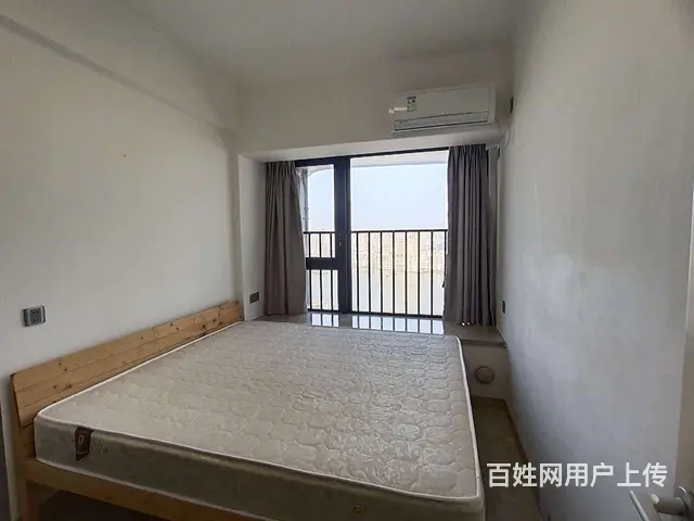 华发峰景湾 看澳门濠江 家具电器齐全 非常干净拎包入住 - 图片 9