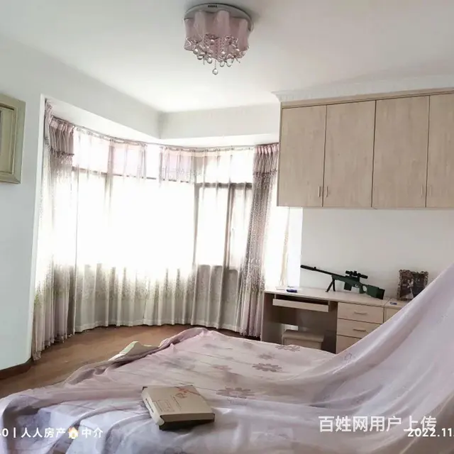 【搞定了！】大汉龙庭大户型192pm➕车库20多pm - 图片 5