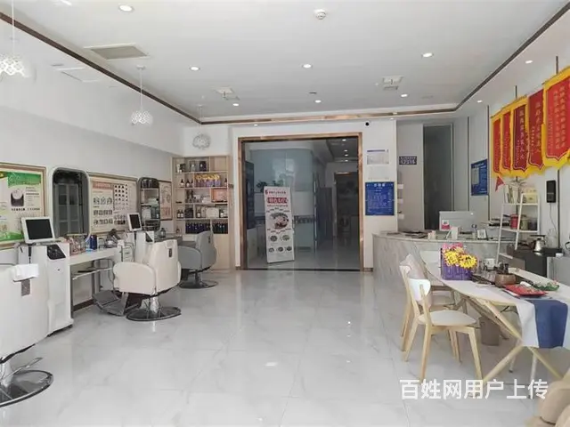 【同城搜铺网免费找店】  塞维兰蒂斯130平养发馆招募合伙人 - 图片 4