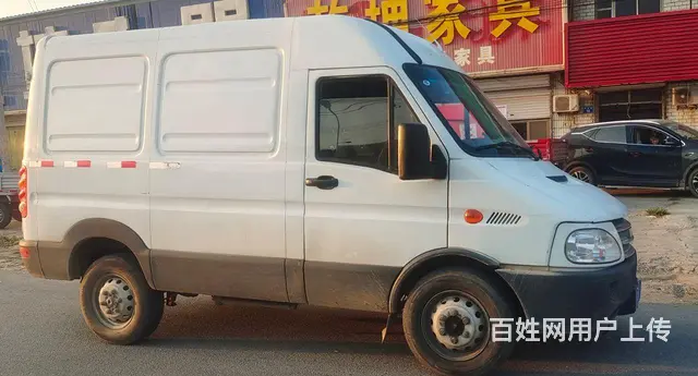 依维柯货车 - 图片 3