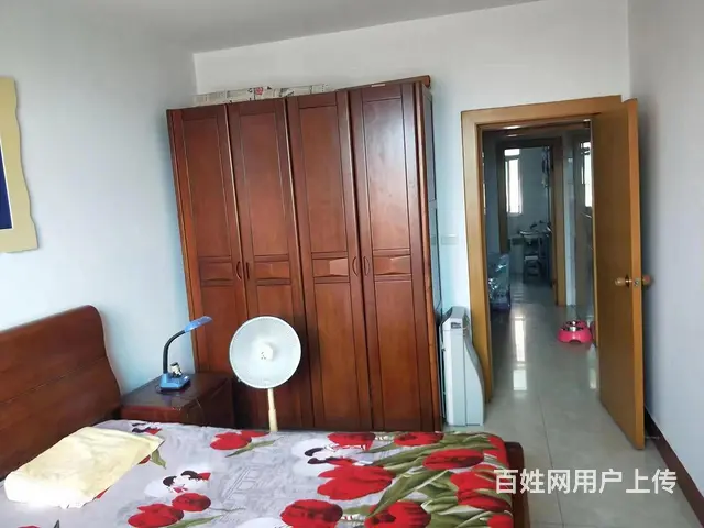 植物园对面 普通住宅 中等装修带地下室 - 图片 5