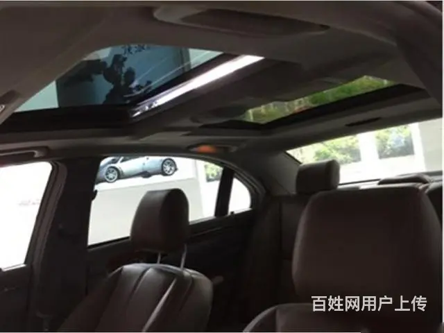 奔驰S级 S300 [进口] 2006款 3.0L - 图片 5