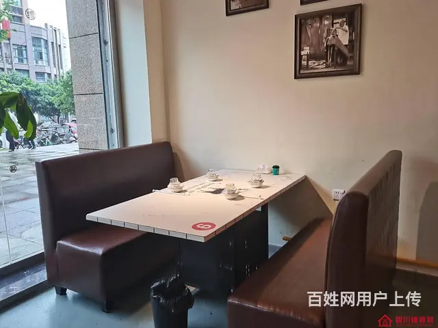 （四川铺鑫网）尚上城130平烧烤大排档转让 - 图片 4