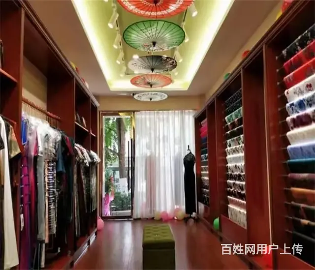 （同城搜铺网）娇子大道一段90平空店转让 - 图片 3