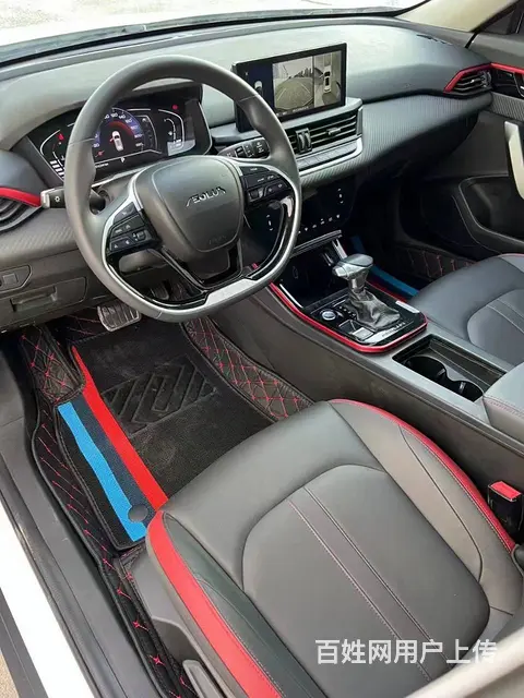 风神 奕炫 2020款 奕炫GS 1.5T 双离合 230T - 图片 5
