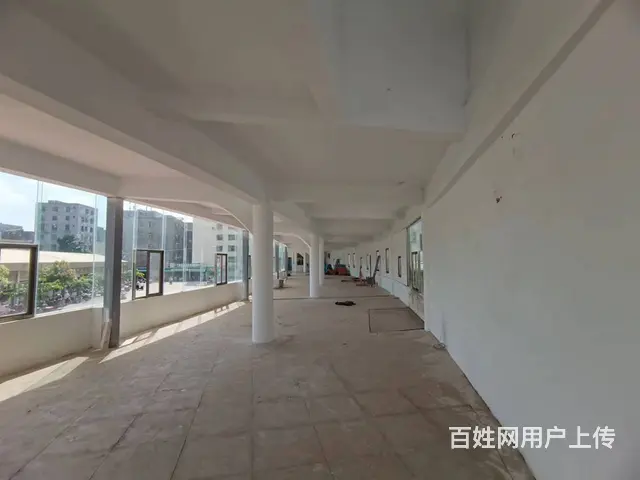 （51旺铺推荐）丁南路高铁东平价海鲜广场1200平招租 - 图片 6