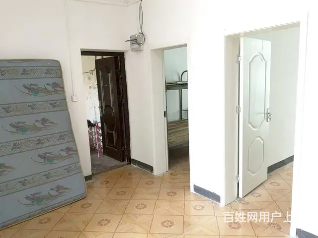 珞珈山大厦B座 普通住宅1厅 简单装修 - 图片 5