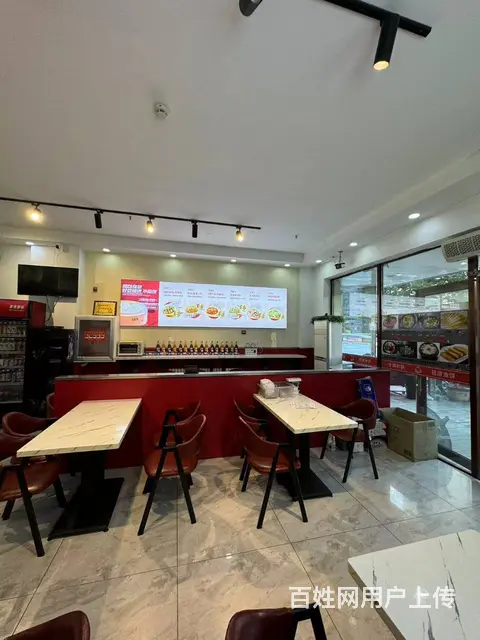 【搞定了！】南岗哈西永丰大街151号 早餐店出兑 快餐店转让 - 图片 4