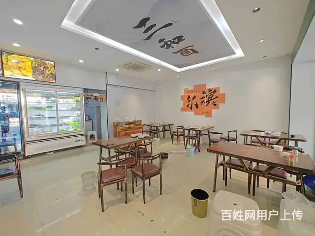 （易转介绍）义乌沿街商铺生意火爆烧烤店转让 - 图片 5