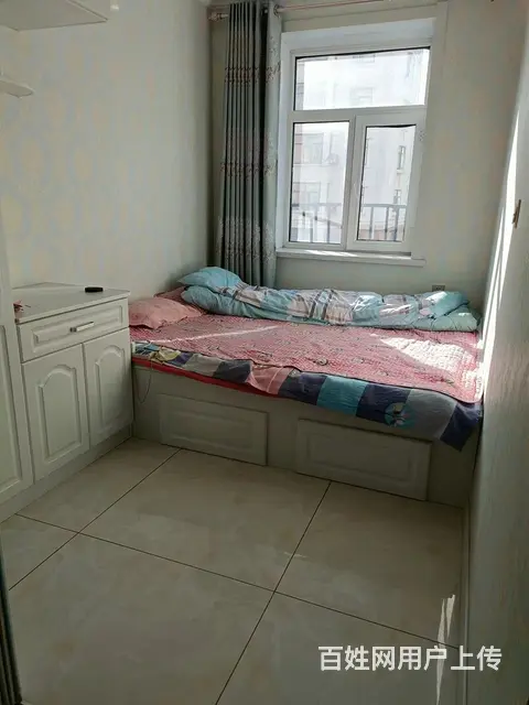 北岸新城 普通住宅 中等装修 - 图片 8