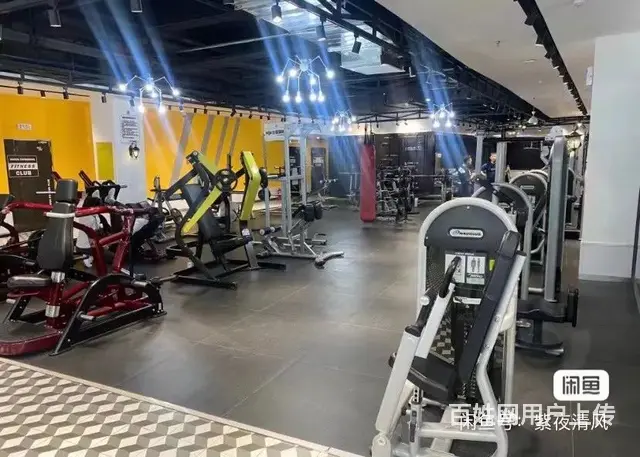 转让健身房季卡 - 图片 5